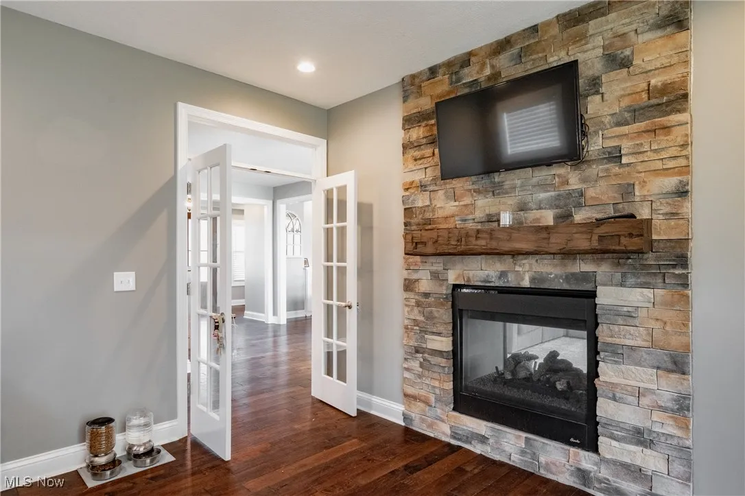 318 Emma Lane, Mineral Wells, West Virginia,MLS Now Listing ID
