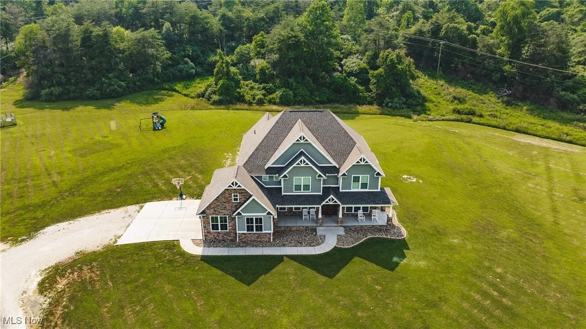 318 Emma Lane, Mineral Wells, West Virginia,MLS Now Listing ID