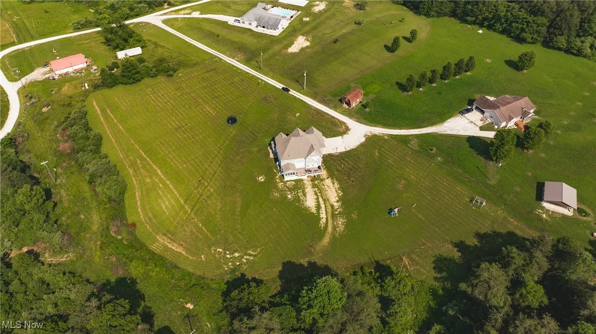 318 Emma Lane, Mineral Wells, West Virginia,MLS Now Listing ID