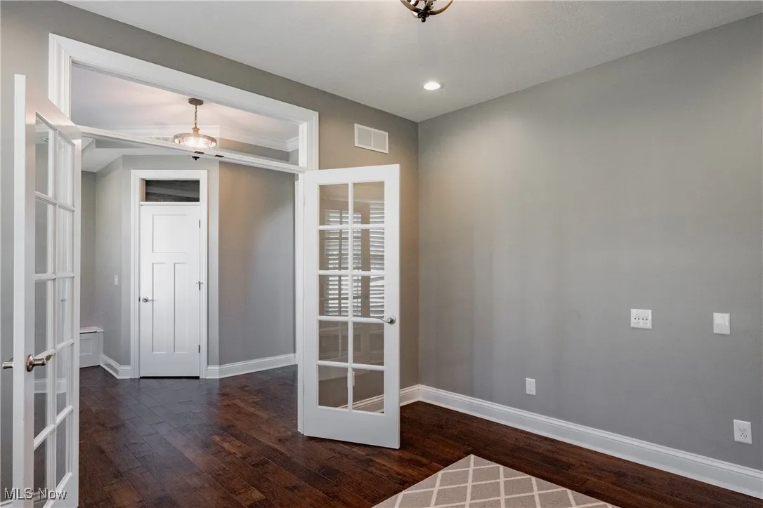 318 Emma Lane, Mineral Wells, West Virginia,MLS Now Listing ID