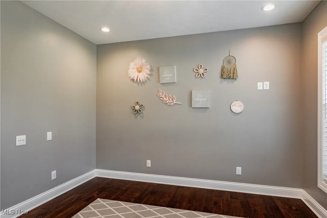318 Emma Lane, Mineral Wells, West Virginia,MLS Now Listing ID