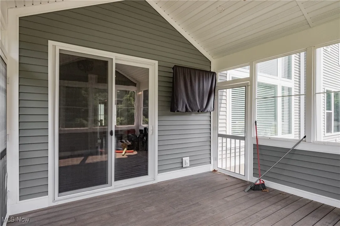 318 Emma Lane, Mineral Wells, West Virginia,MLS Now Listing ID