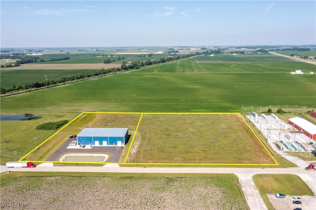 19 Fort Monroe Parkway, Monroeville, Ohio,MLS Now Listing ID