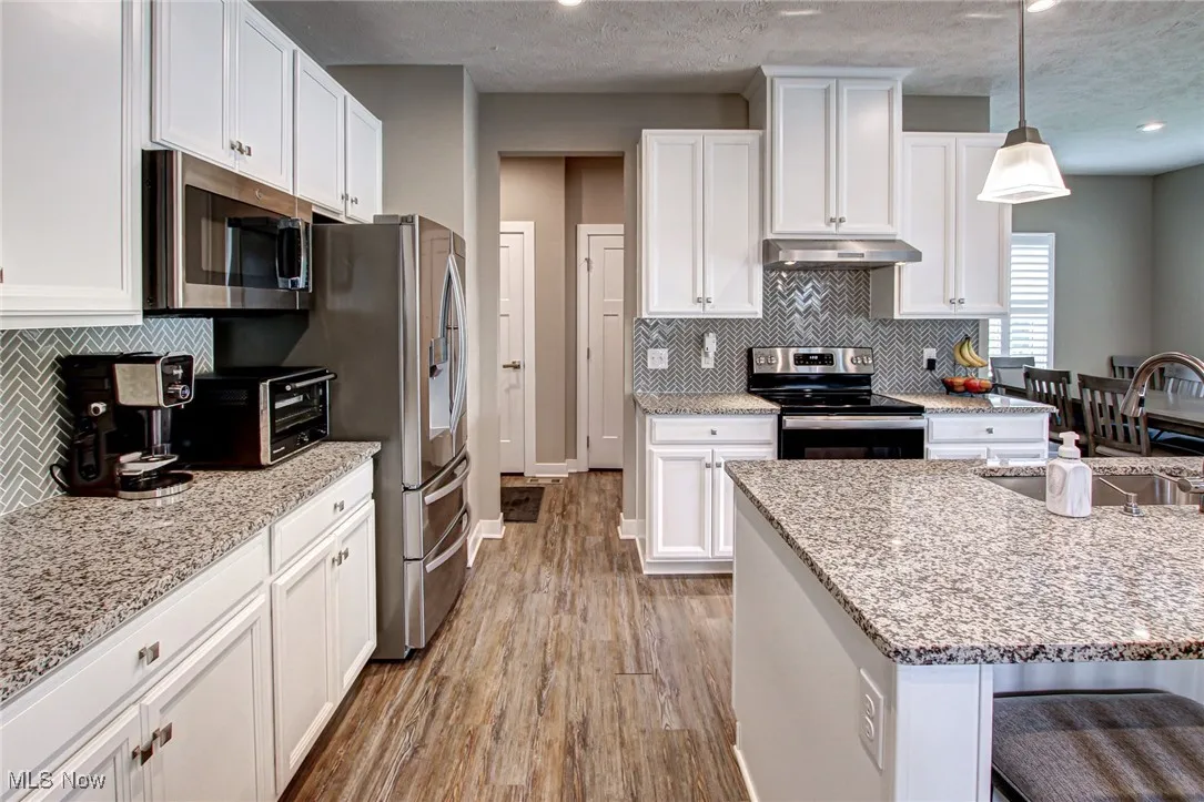 1794 Mason Drive, Parma, Ohio,MLS Now Listing ID