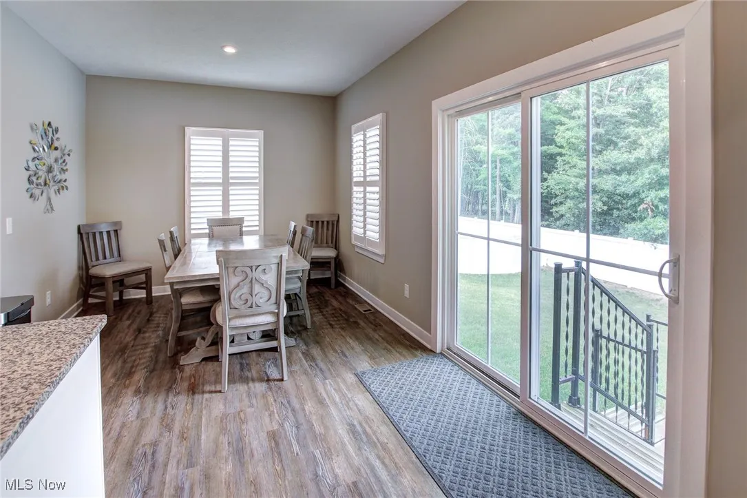 1794 Mason Drive, Parma, Ohio,MLS Now Listing ID