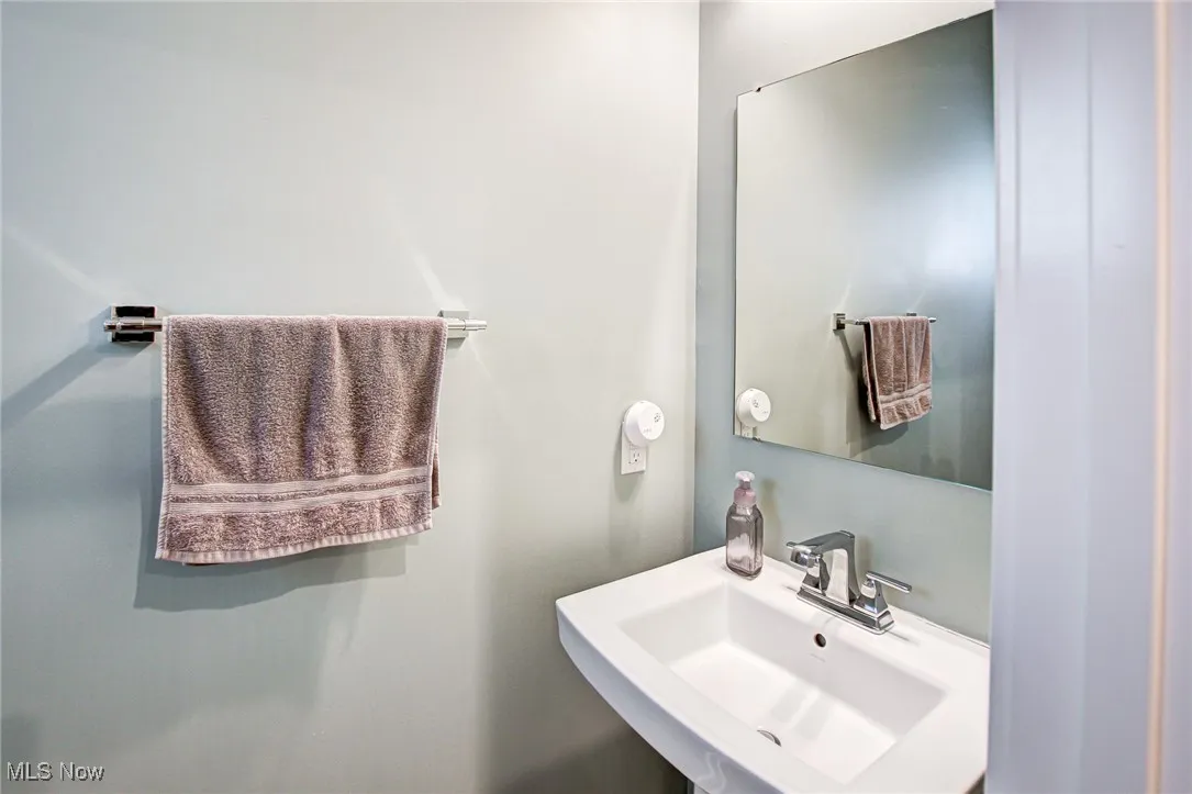 1794 Mason Drive, Parma, Ohio,MLS Now Listing ID