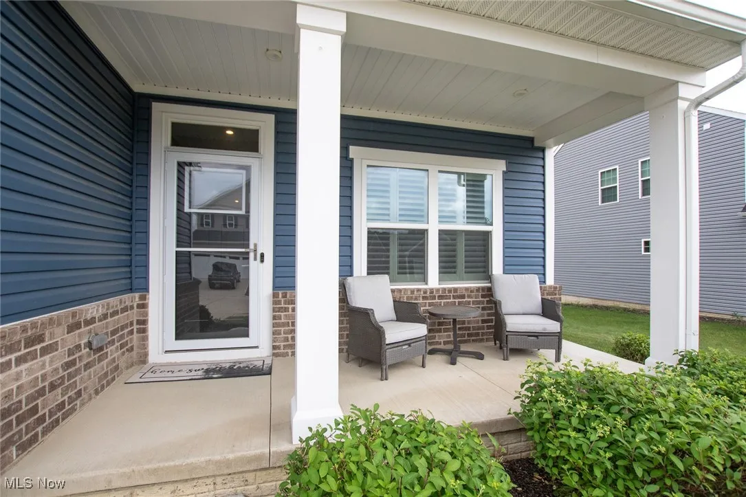 1794 Mason Drive, Parma, Ohio,MLS Now Listing ID