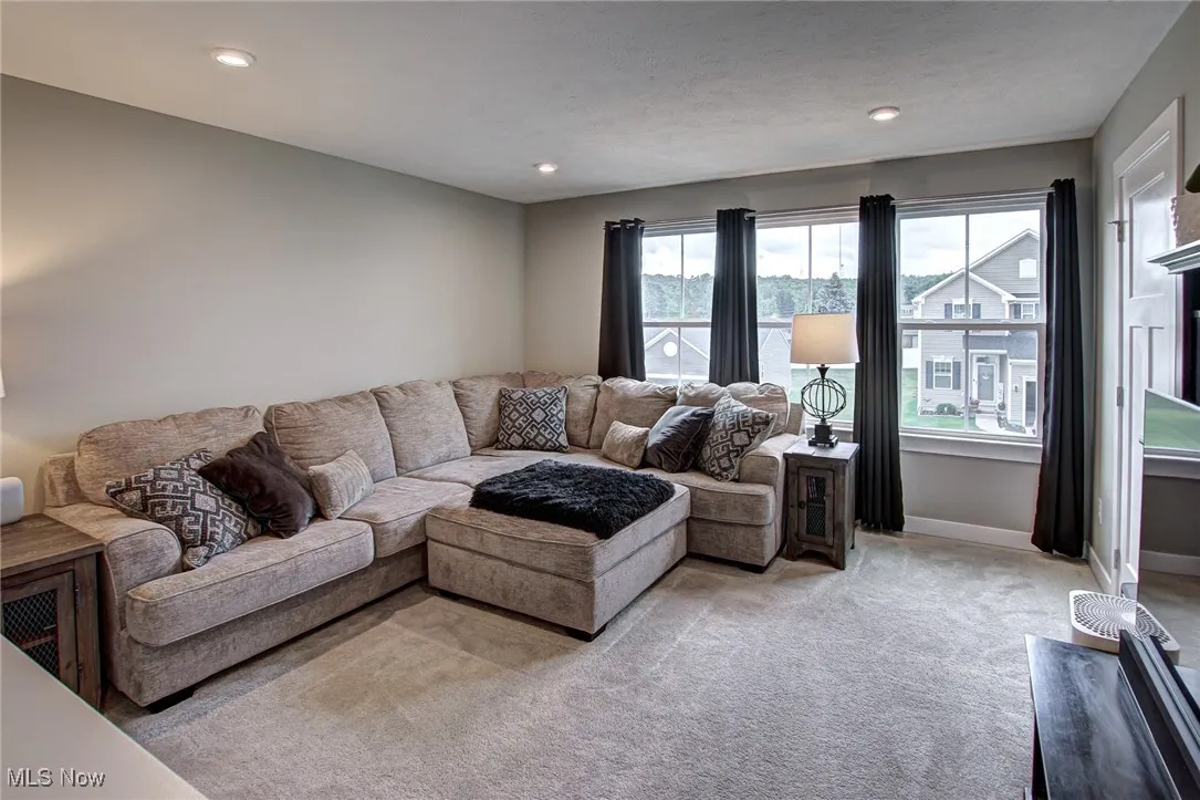 1794 Mason Drive, Parma, Ohio,MLS Now Listing ID