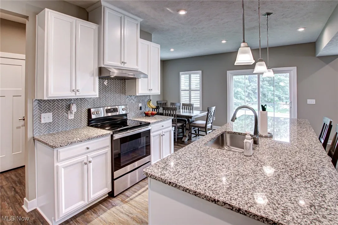 1794 Mason Drive, Parma, Ohio,MLS Now Listing ID