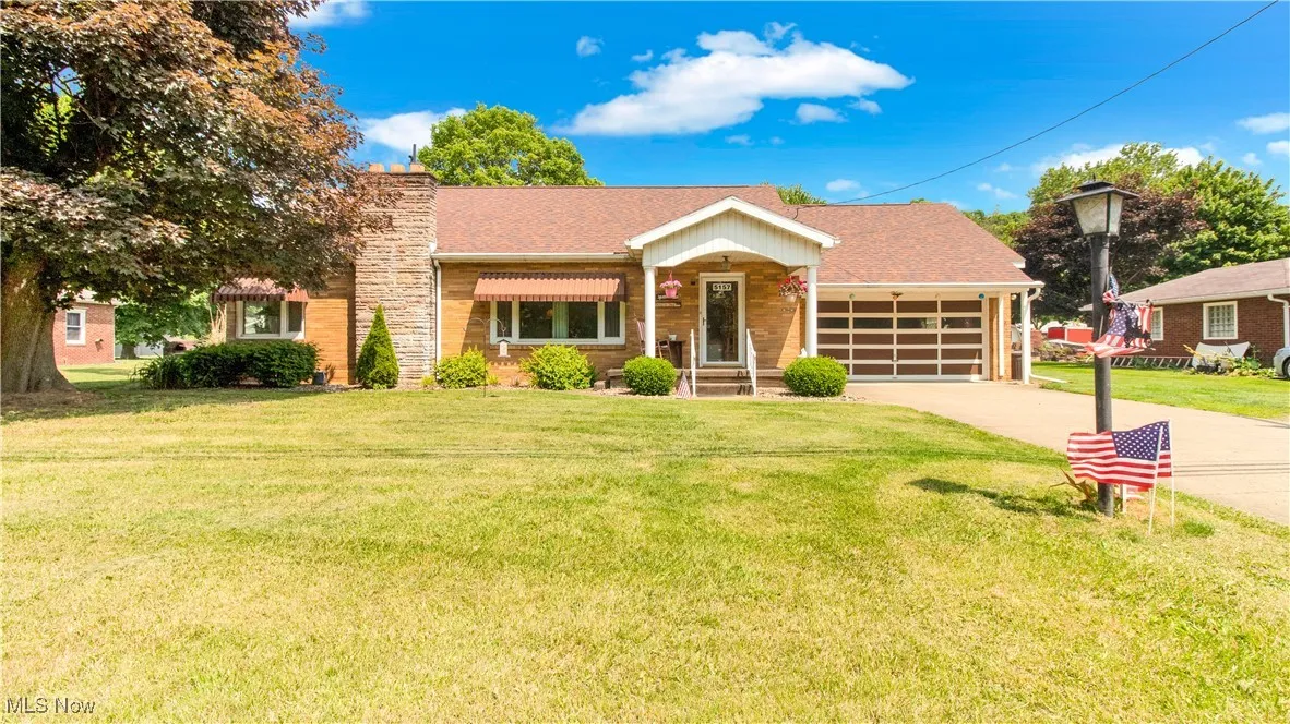 5157 Alliance Road, Malvern, Ohio,MLS Now Listing ID