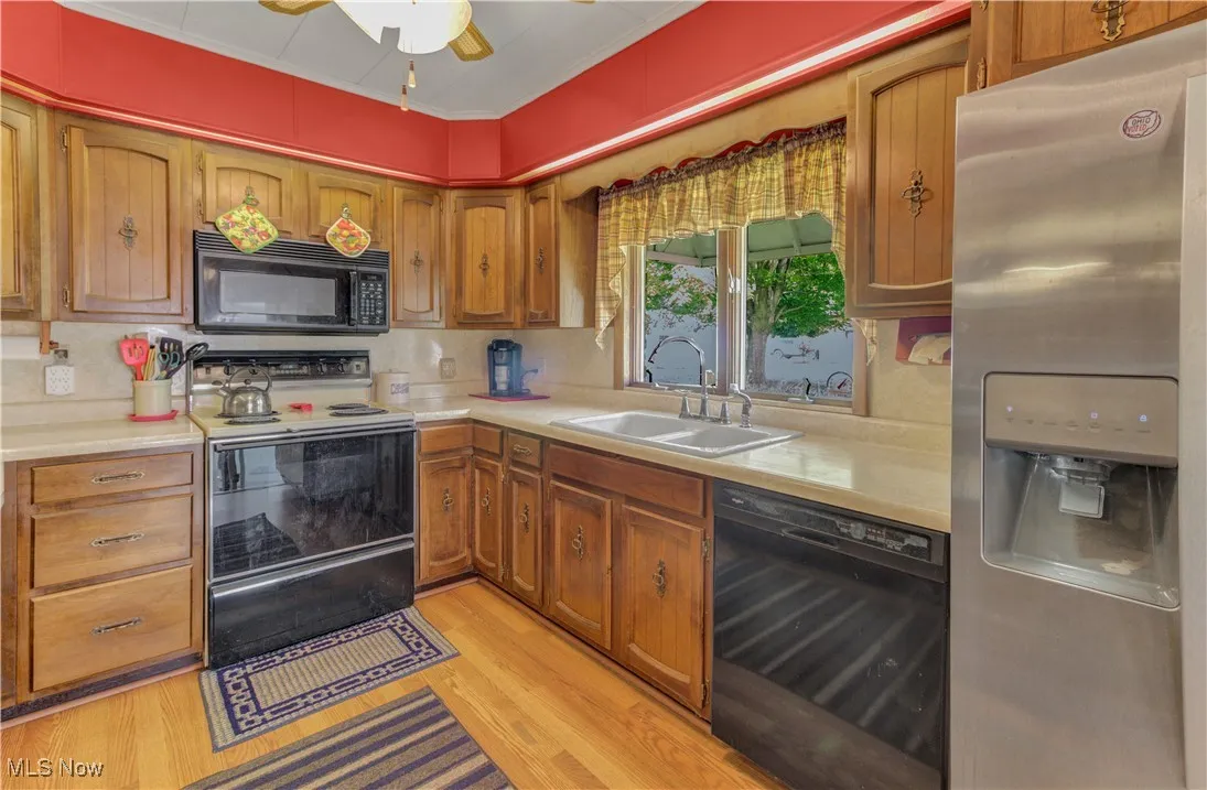 5157 Alliance Road, Malvern, Ohio,MLS Now Listing ID