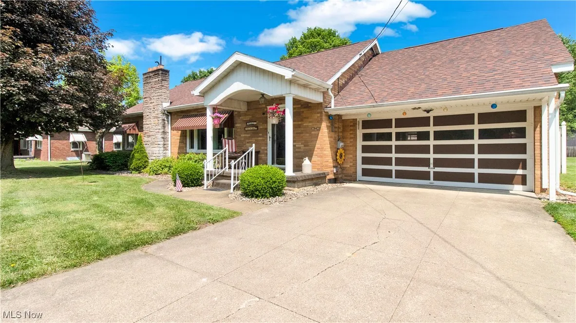 5157 Alliance Road, Malvern, Ohio,MLS Now Listing ID