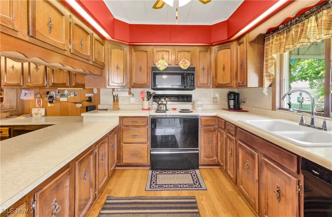 5157 Alliance Road, Malvern, Ohio,MLS Now Listing ID