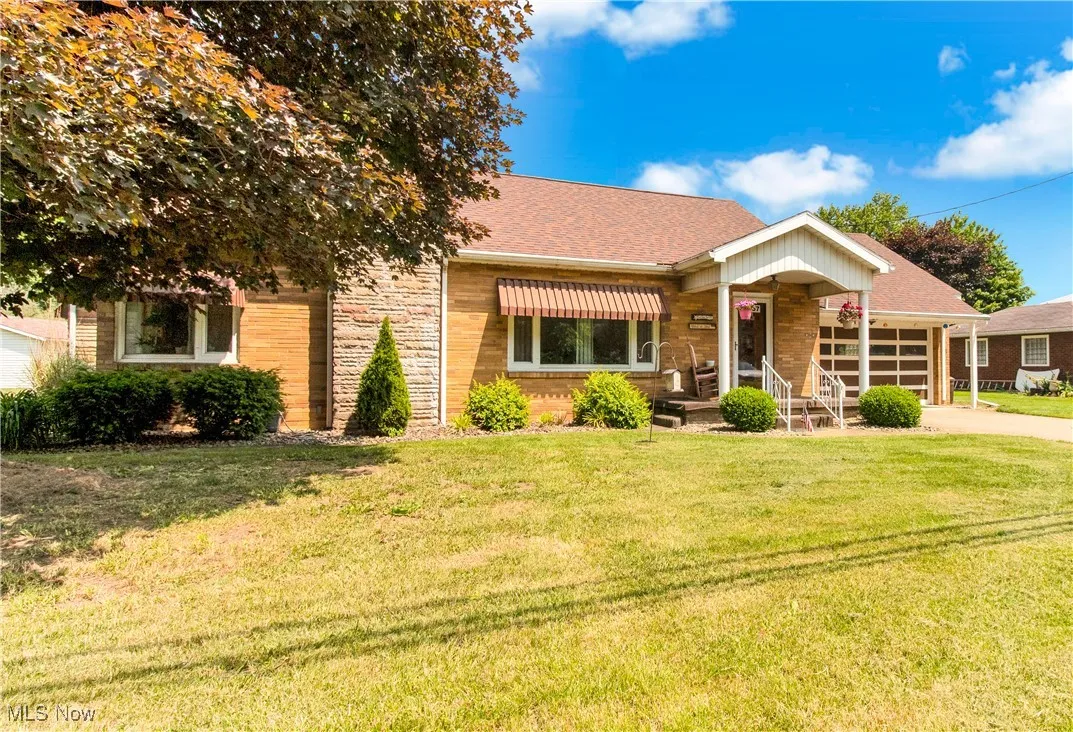 5157 Alliance Road, Malvern, Ohio,MLS Now Listing ID