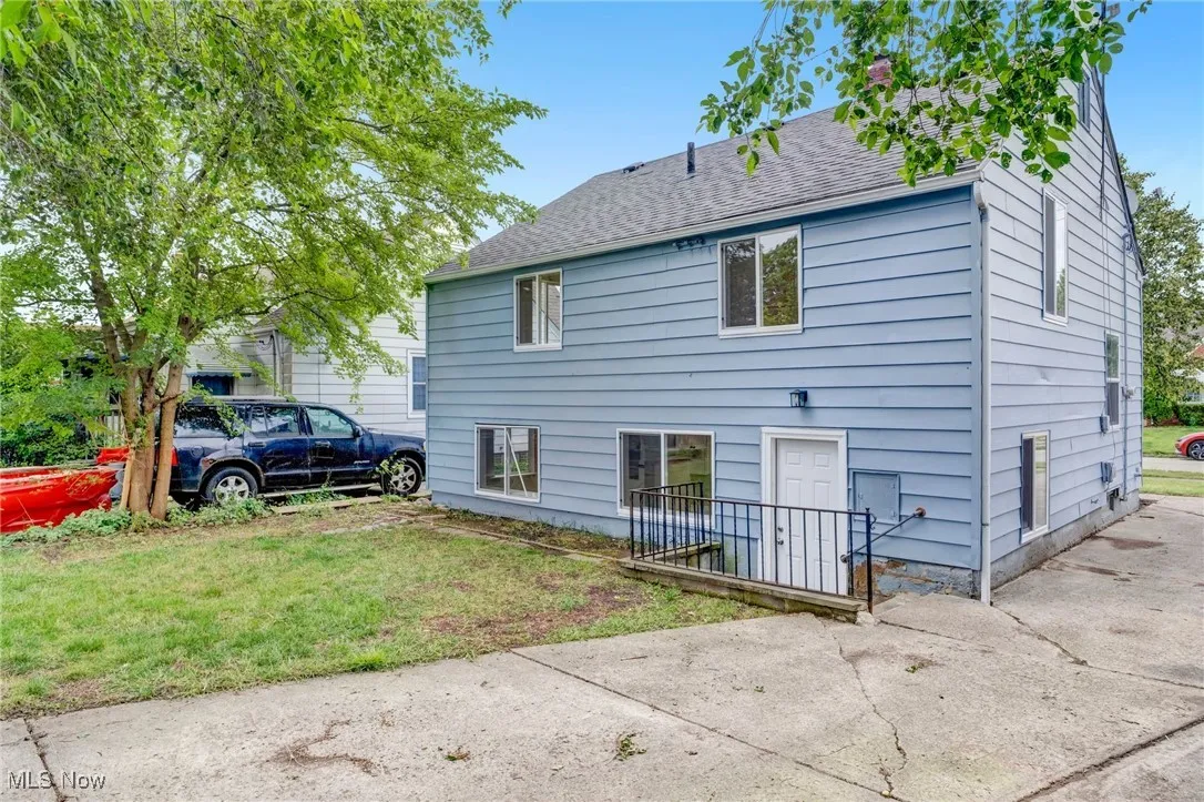 4180 W 58th Street, Cleveland, Ohio,MLS Now Listing ID