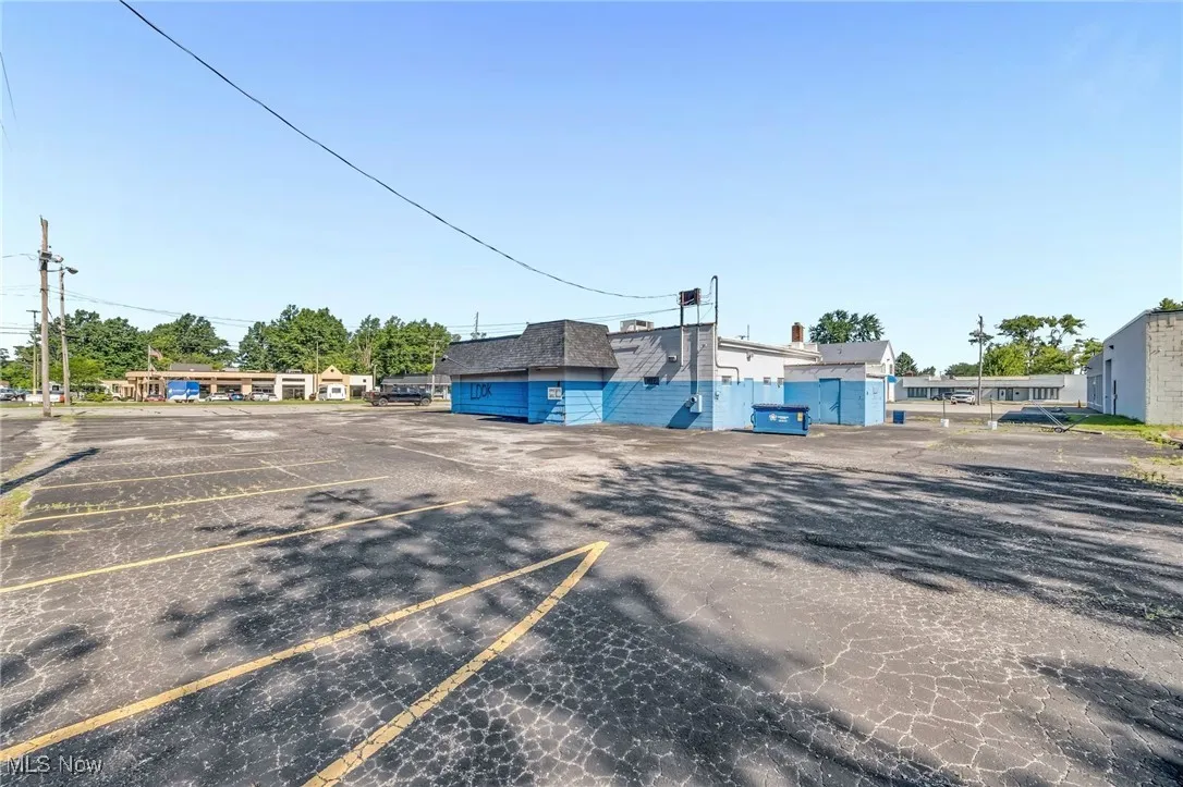 4375 Oberlin Avenue, Lorain, Ohio,MLS Now Listing ID
