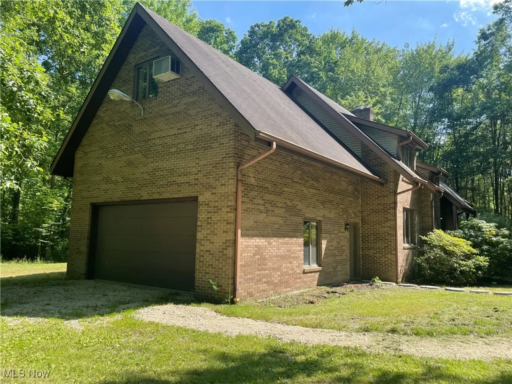 5450 King Graves Road, Vienna, Ohio,MLS Now Listing ID