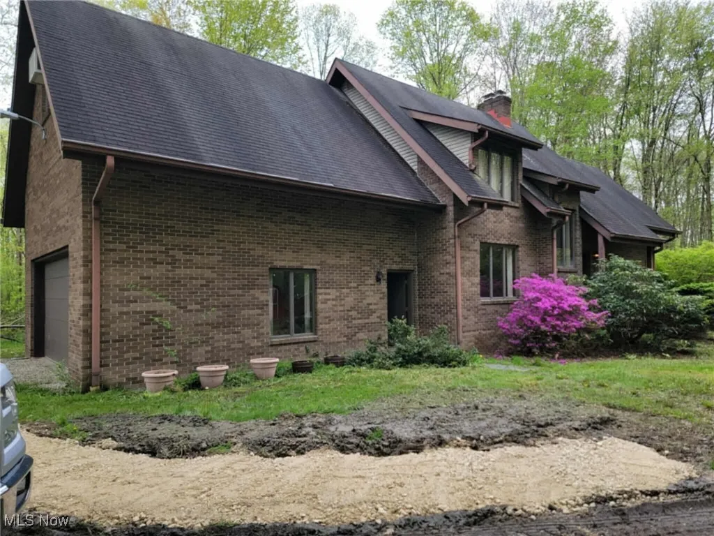 5450 King Graves Road, Vienna, Ohio,MLS Now Listing ID