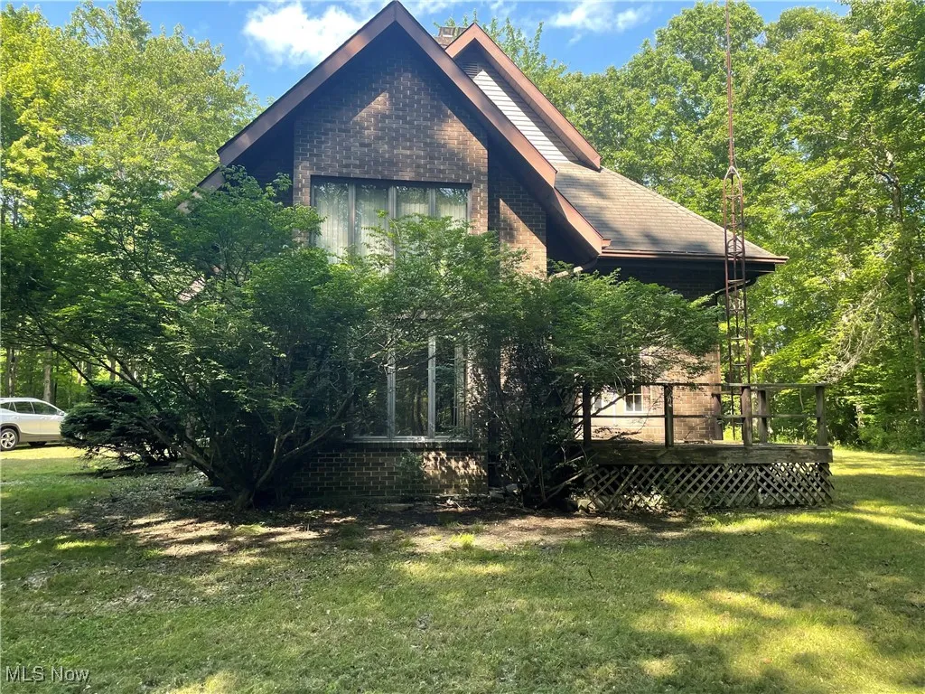 5450 King Graves Road, Vienna, Ohio,MLS Now Listing ID