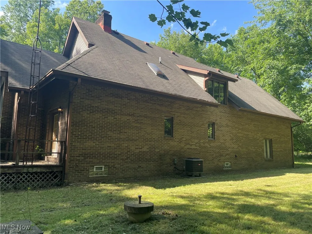 5450 King Graves Road, Vienna, Ohio,MLS Now Listing ID