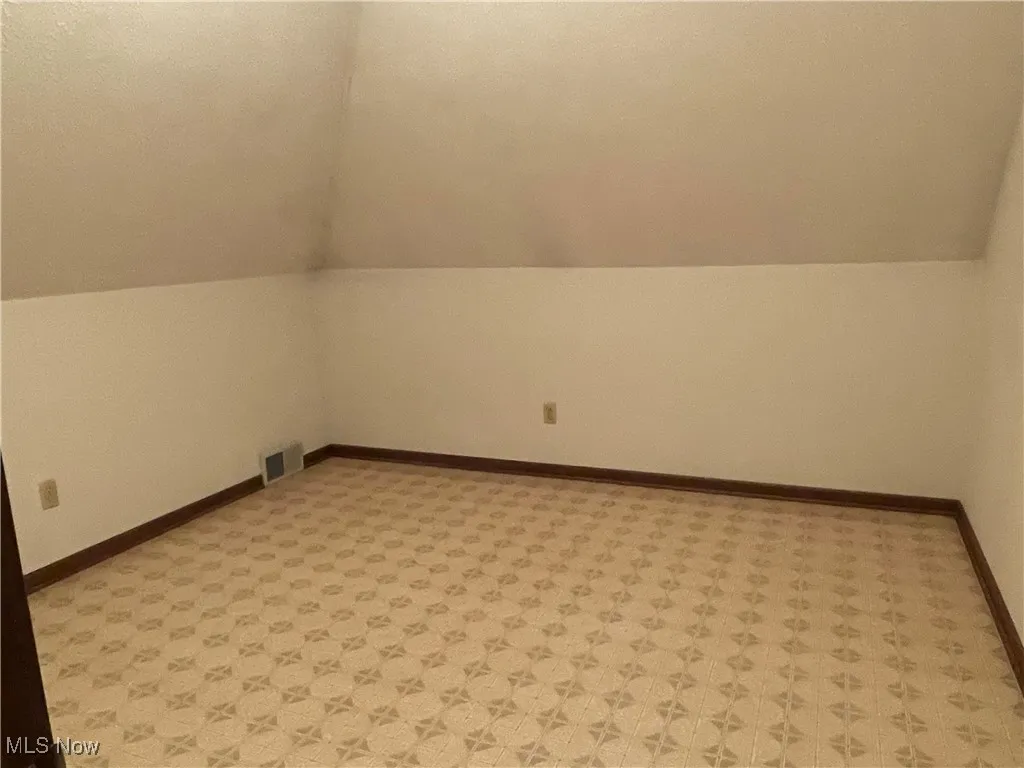 Storage Room off of 2nd floor bath