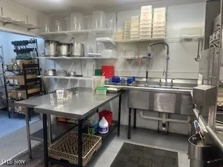 work space