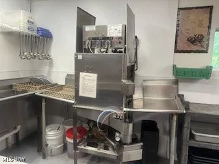 work space