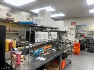 work space