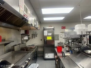 work space