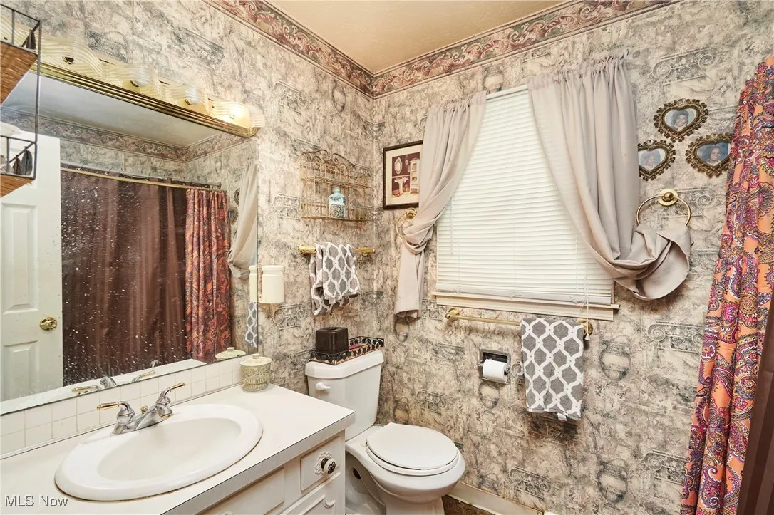 2756 Smith Road, Akron, Ohio,MLS Now Listing ID