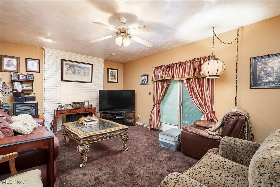 2756 Smith Road, Akron, Ohio,MLS Now Listing ID
