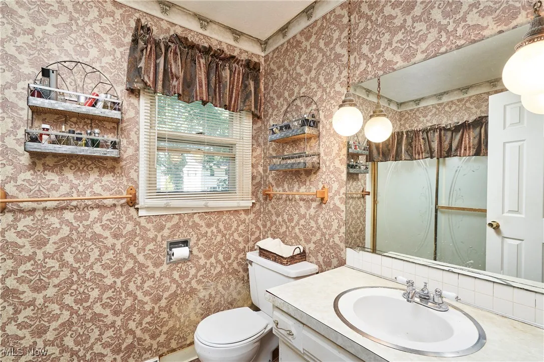 2756 Smith Road, Akron, Ohio,MLS Now Listing ID