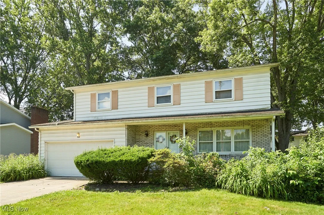 2756 Smith Road, Akron, Ohio,MLS Now Listing ID