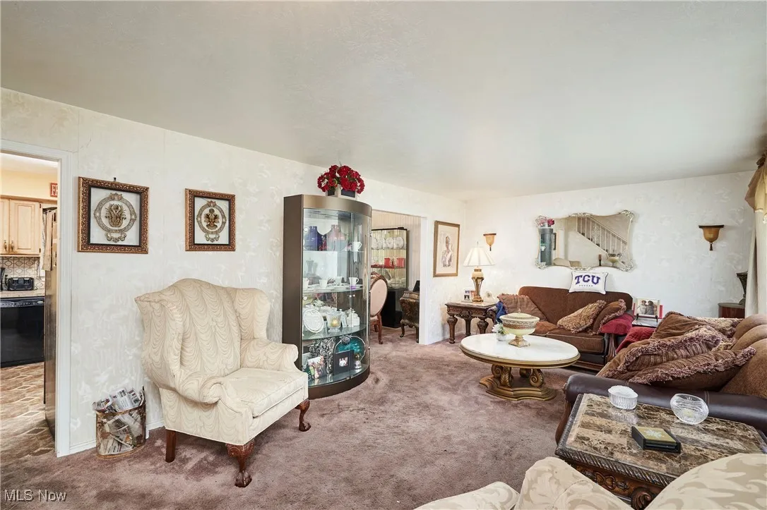 2756 Smith Road, Akron, Ohio,MLS Now Listing ID