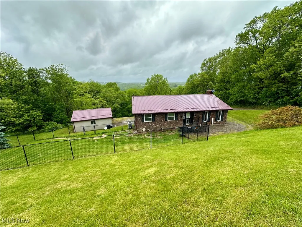 527 Main Street, Rayland, Ohio,MLS Now Listing ID