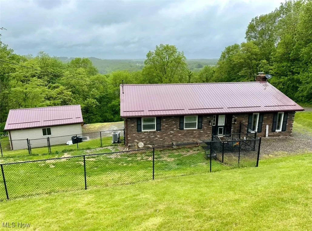 527 Main Street, Rayland, Ohio,MLS Now Listing ID