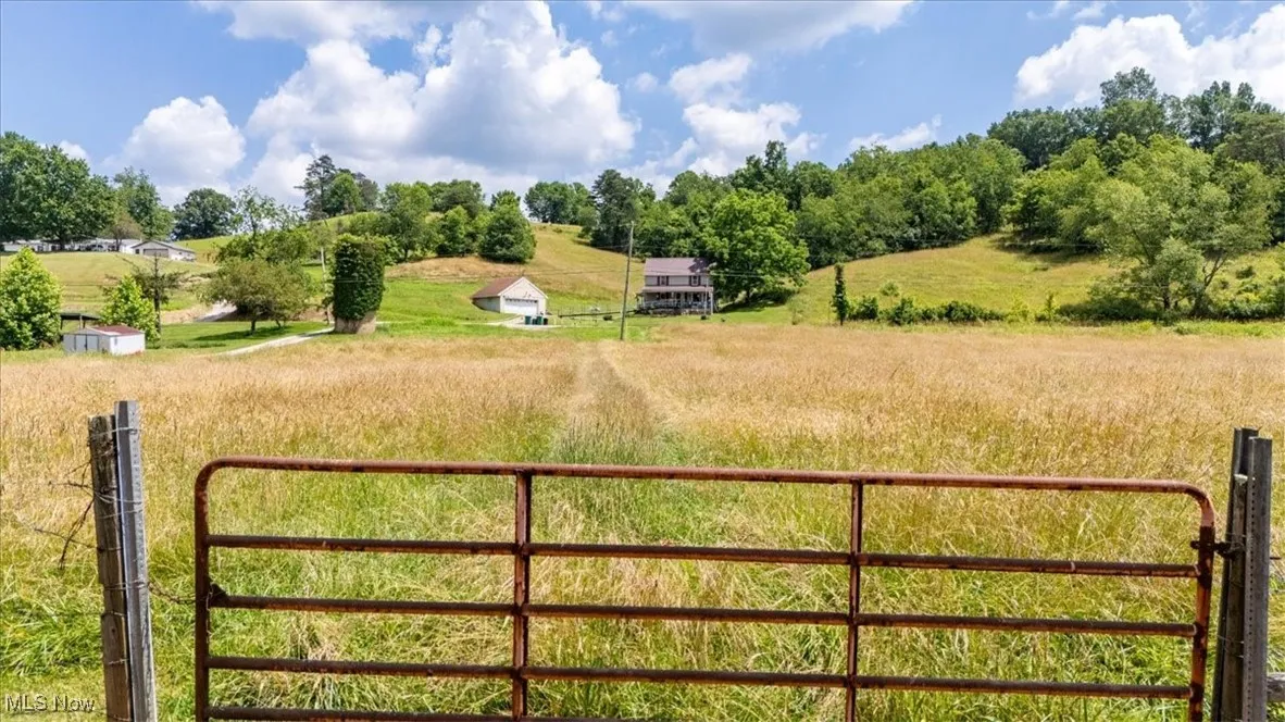 0 Winding Road, Parkersburg, West Virginia,MLS Now Listing ID