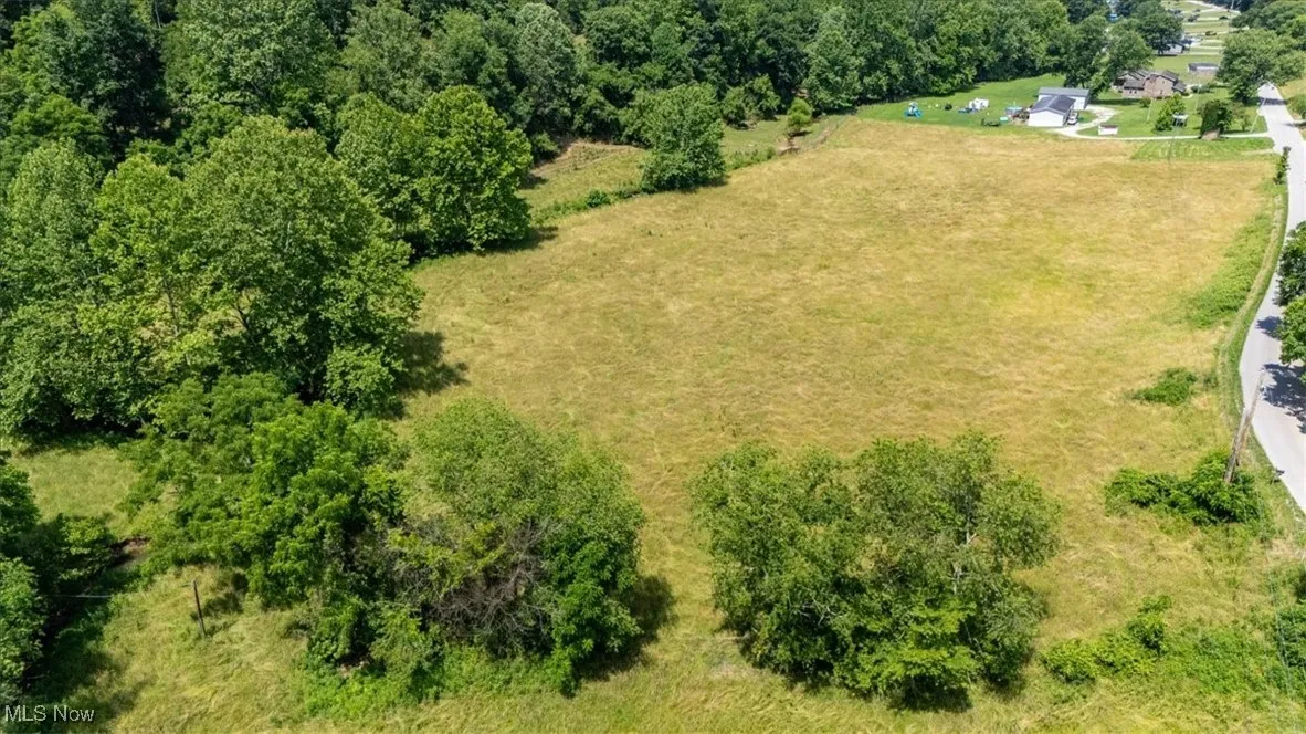 0 Winding Road, Parkersburg, West Virginia,MLS Now Listing ID