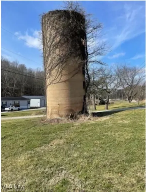 0 Winding Road, Parkersburg, West Virginia,MLS Now Listing ID