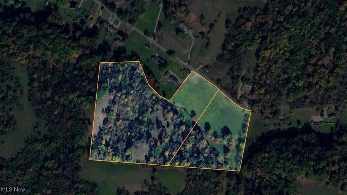 0 Winding Road, Parkersburg, West Virginia,MLS Now Listing ID