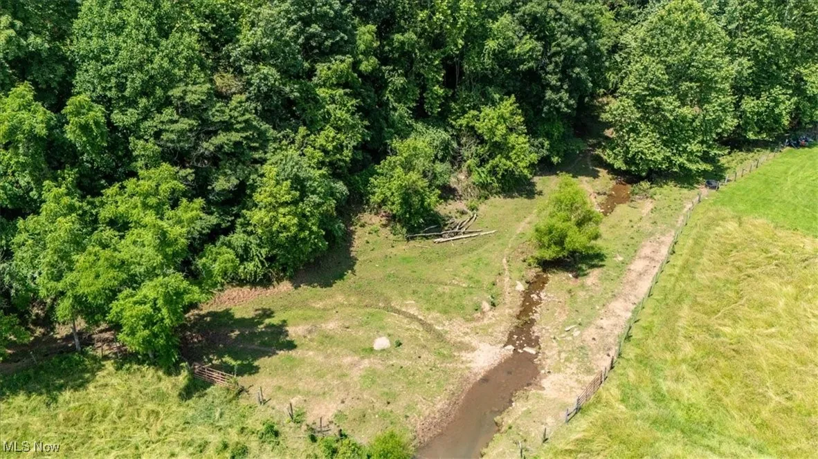 0 Winding Road, Parkersburg, West Virginia,MLS Now Listing ID