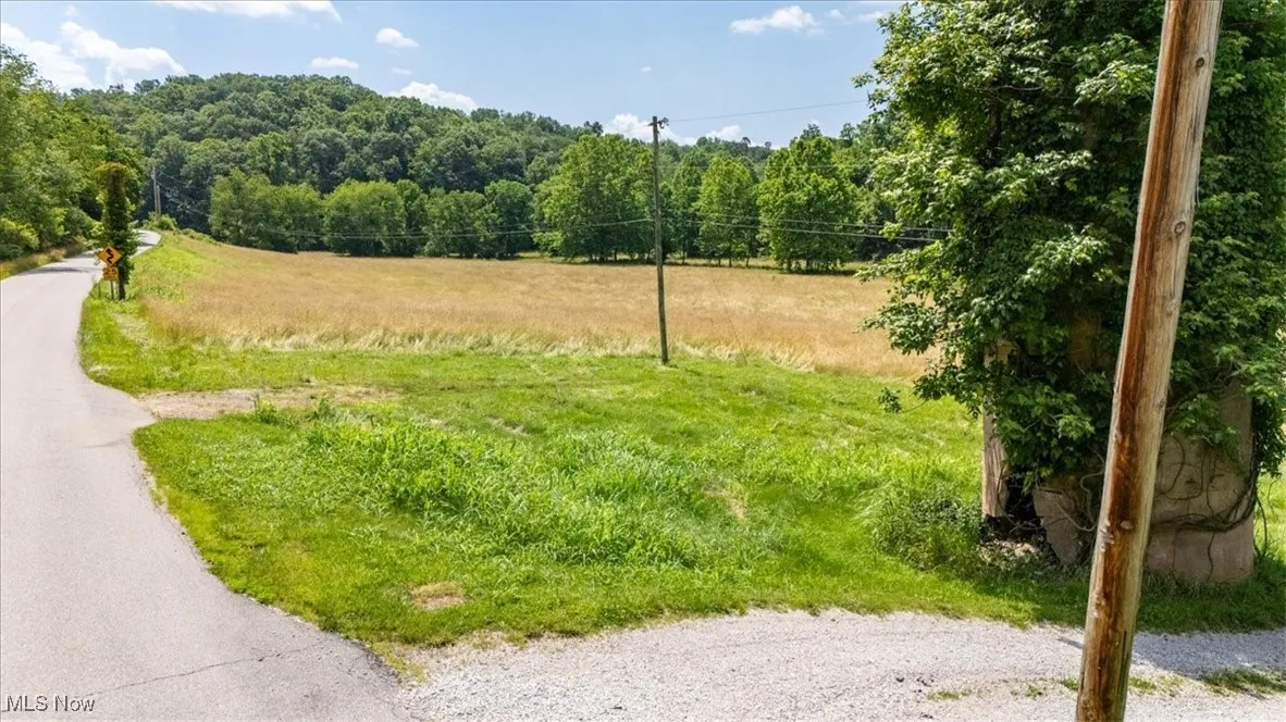 0 Winding Road, Parkersburg, West Virginia,MLS Now Listing ID