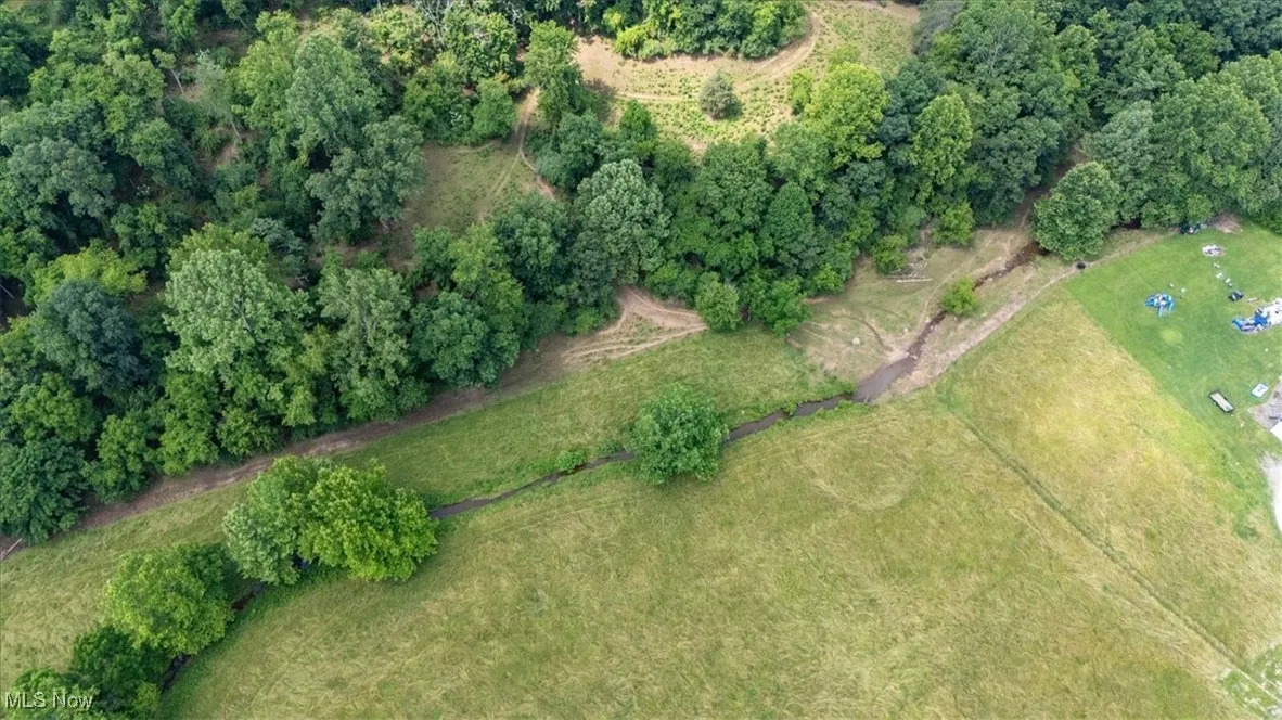 0 Winding Road, Parkersburg, West Virginia,MLS Now Listing ID