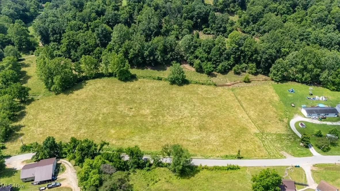 0 Winding Road, Parkersburg, West Virginia,MLS Now Listing ID