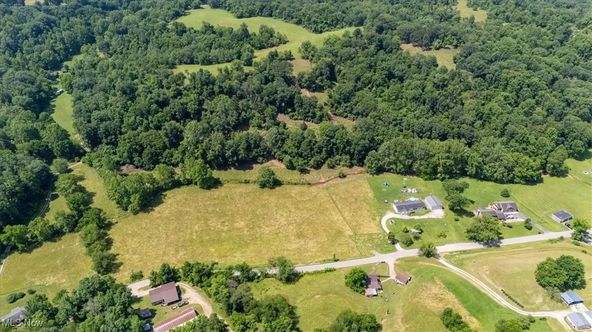 0 Winding Road, Parkersburg, West Virginia,MLS Now Listing ID