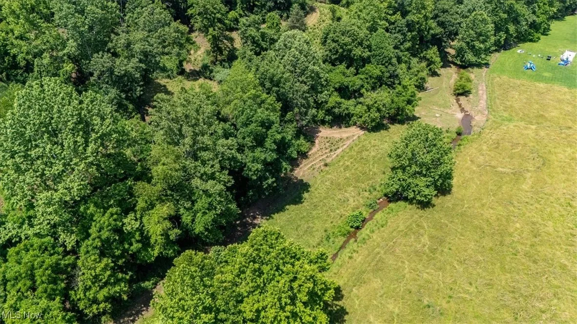 0 Winding Road, Parkersburg, West Virginia,MLS Now Listing ID