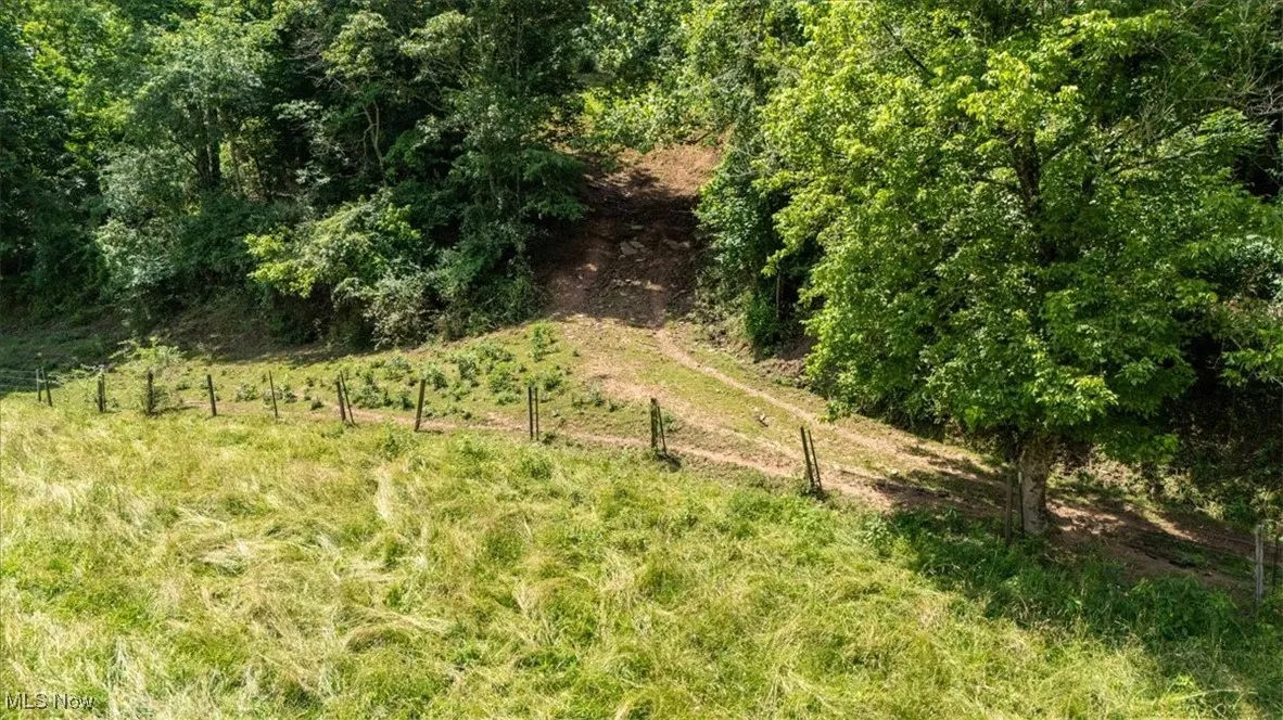 0 Winding Road, Parkersburg, West Virginia,MLS Now Listing ID