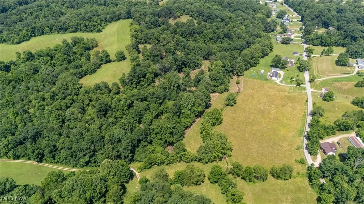 0 Winding Road, Parkersburg, West Virginia,MLS Now Listing ID