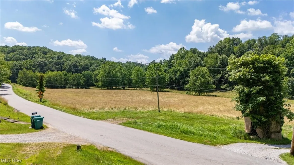 0 Winding Road, Parkersburg, West Virginia,MLS Now Listing ID