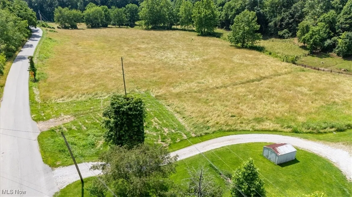 0 Winding Road, Parkersburg, West Virginia,MLS Now Listing ID
